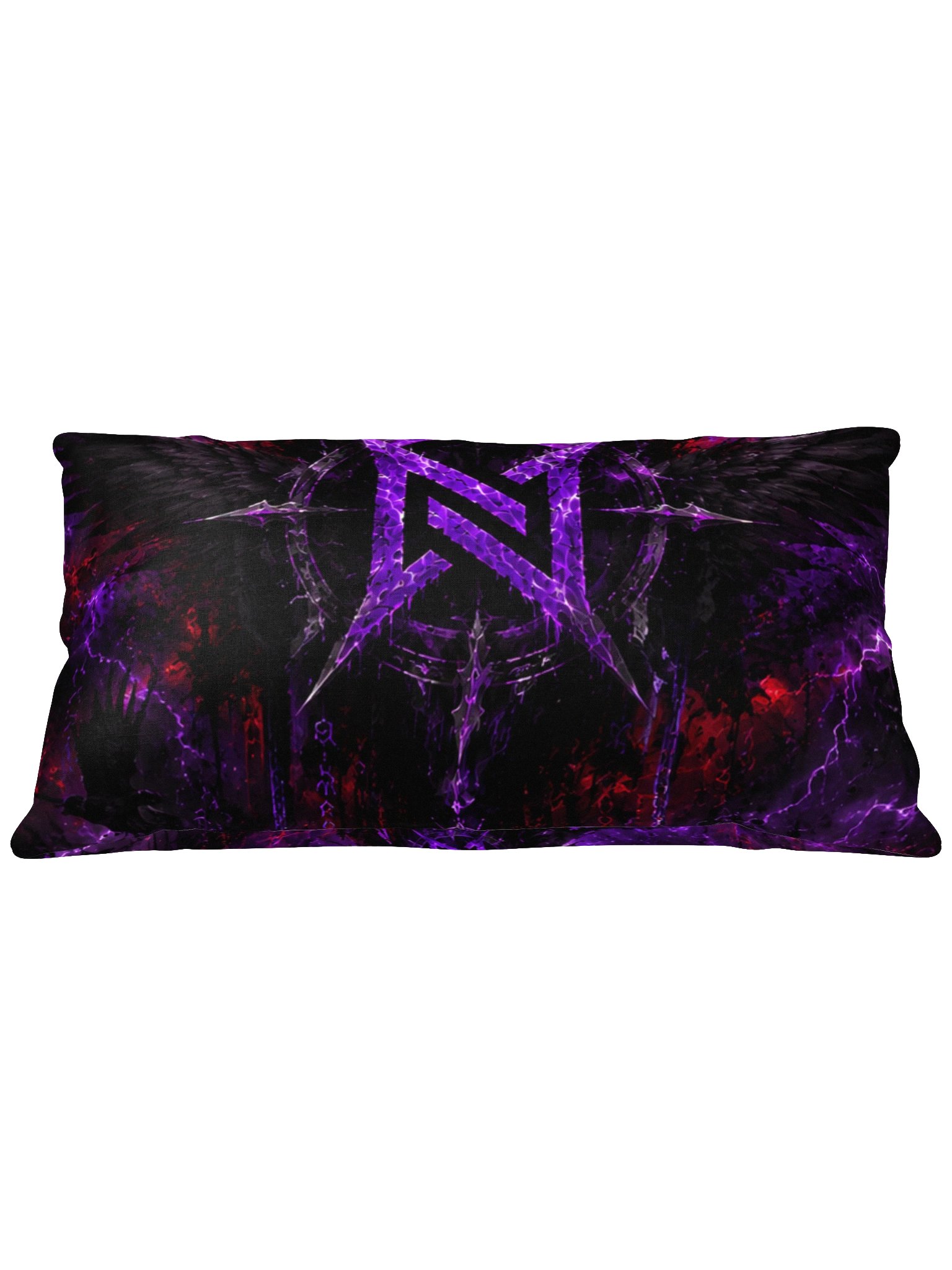 Shadowstorm Legacy Pillow product image (1)