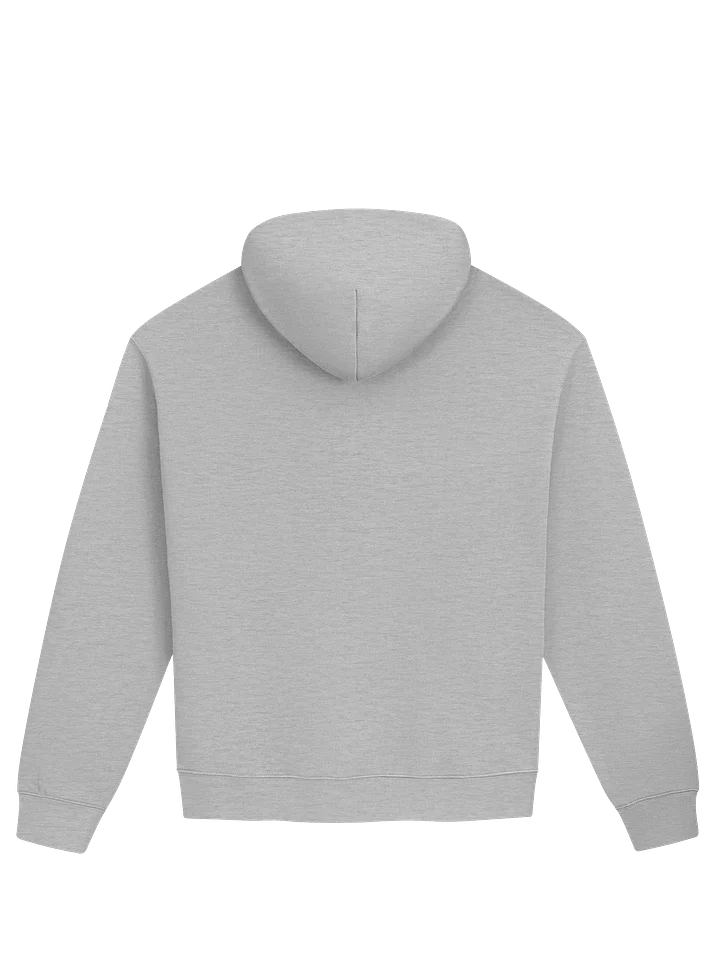I'M THE BOSS HOODIE product image (2)