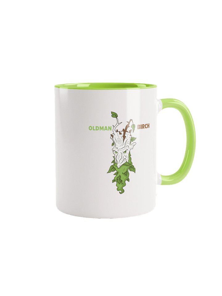 Birch Mug product image (1)
