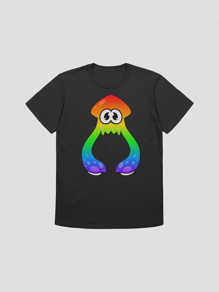 Pride Squid product image (1)