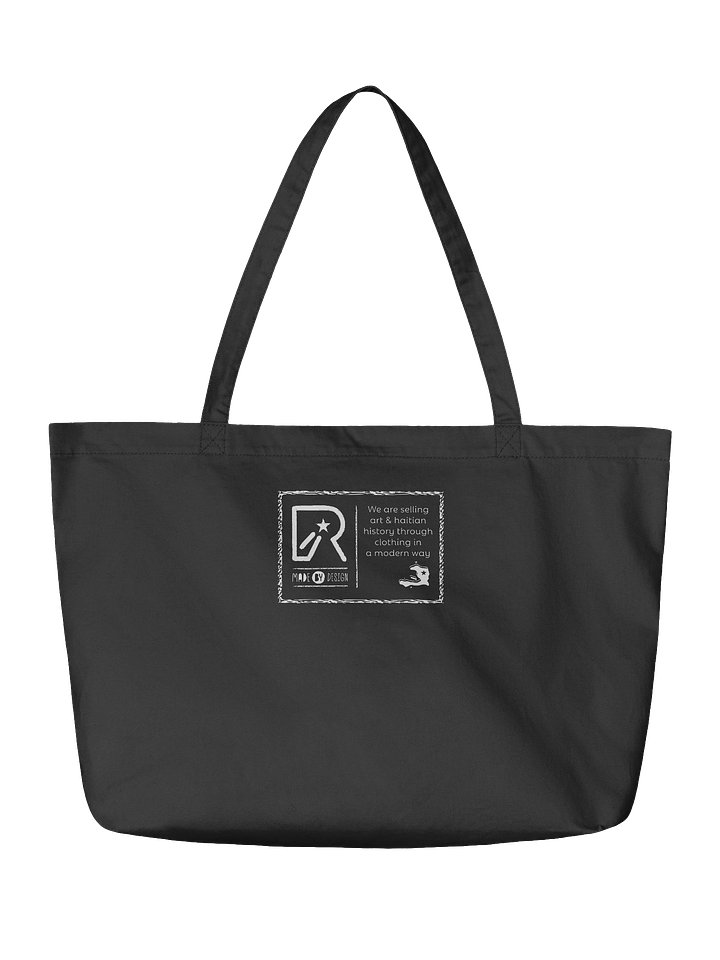 Rechinya Mood Tote product image (2)