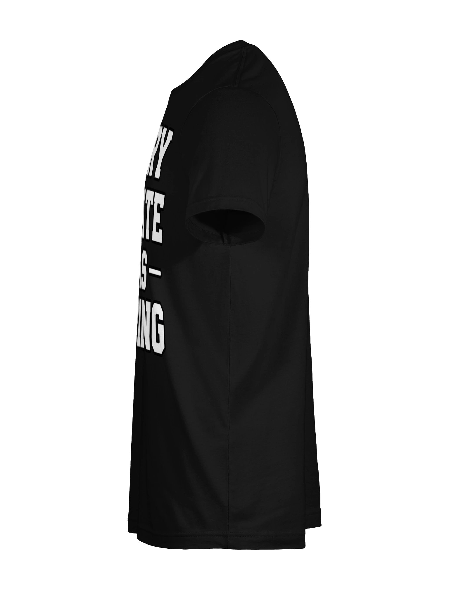 Sorry I’m Late – I Was Pooping Funny T-Shirt product image (92)