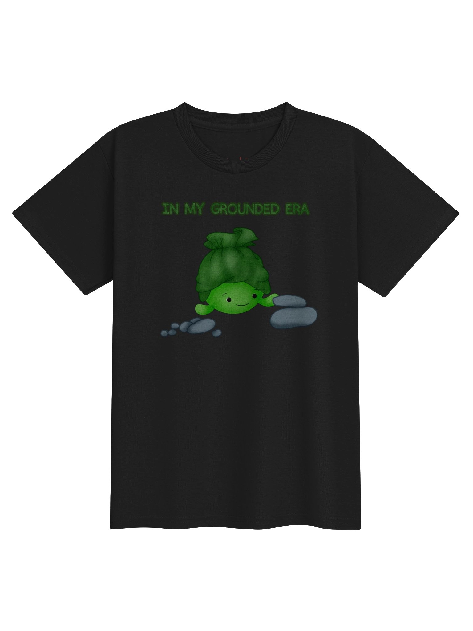 In My Grounded Era Kids Tee product image (8)
