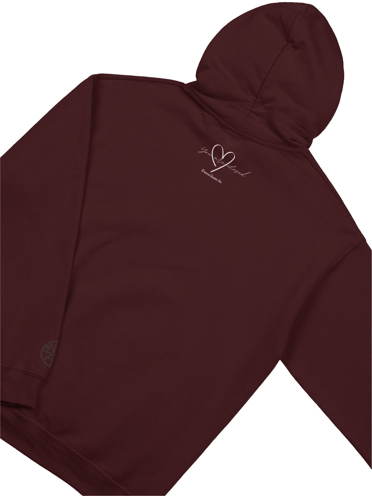 Drama Hoodie product image (32)