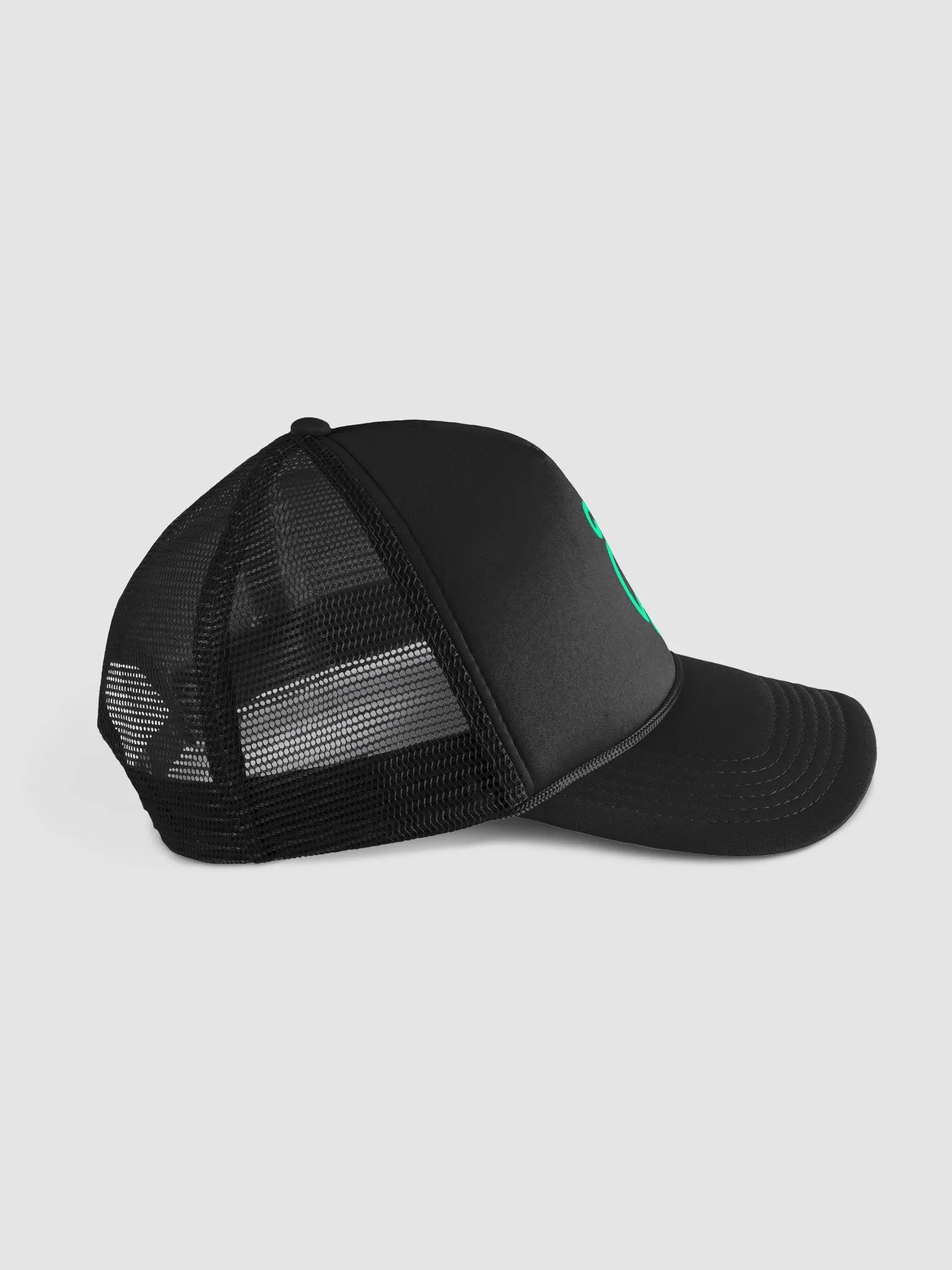 Casquette mousse (Sport) product image (5)