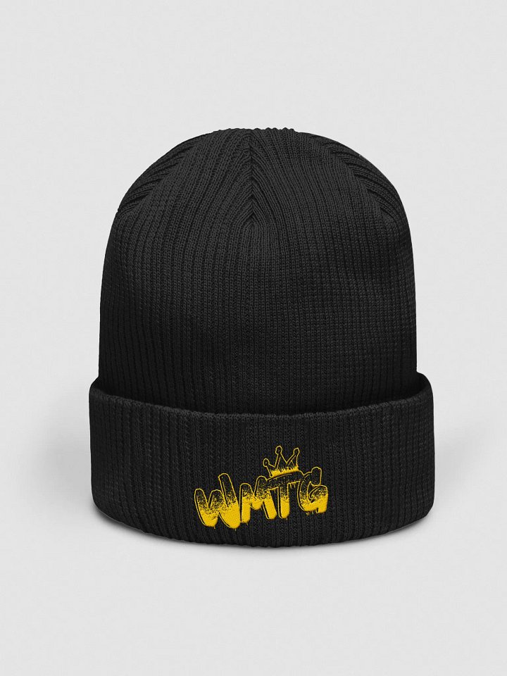 WIN ME THE GAME - BEANIE product image (1)