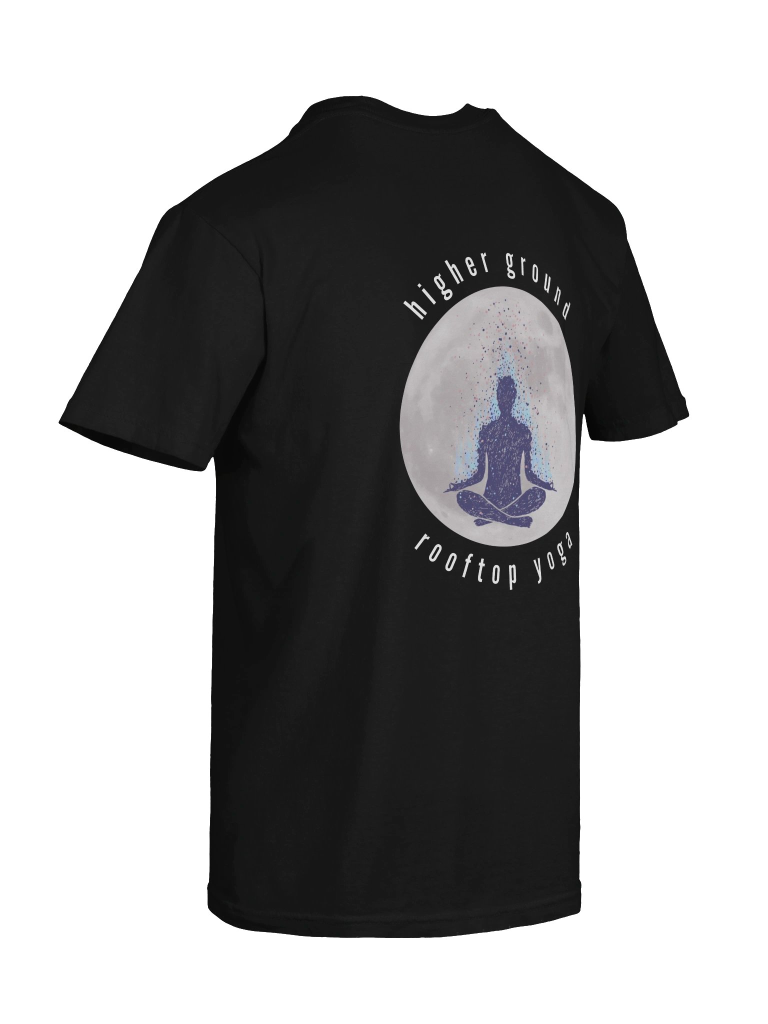HG Moonscapes Tee product image (8)
