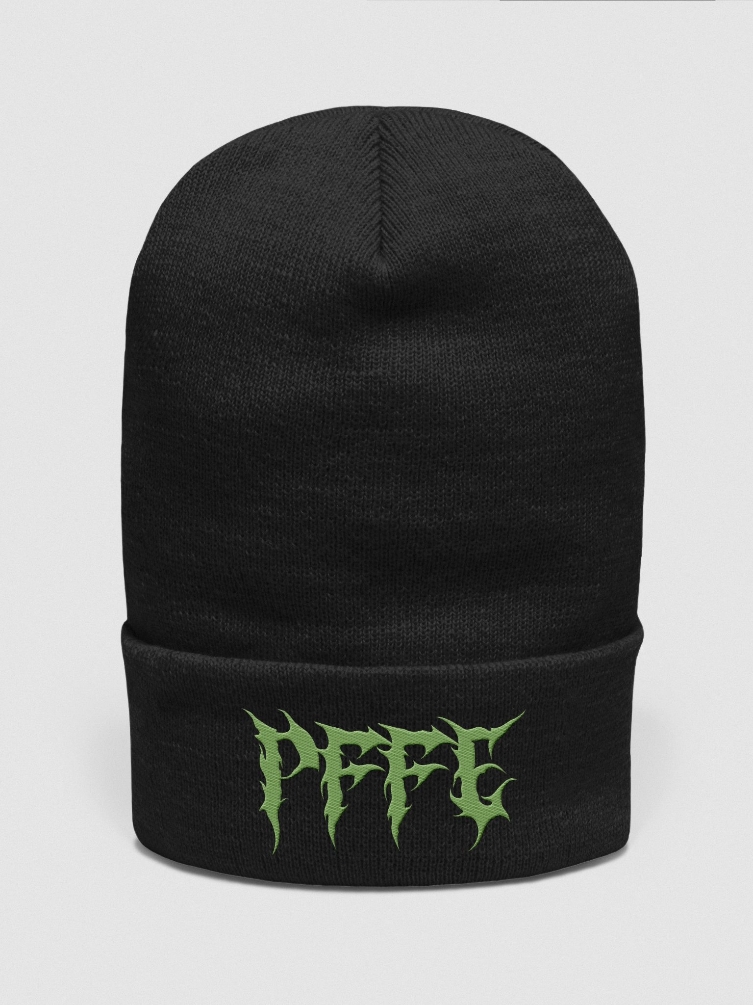 PFFE Beanie product image (1)