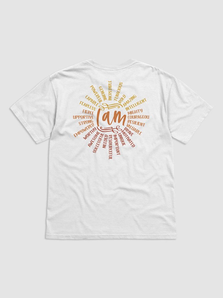The "I AM" Collection product image (2)