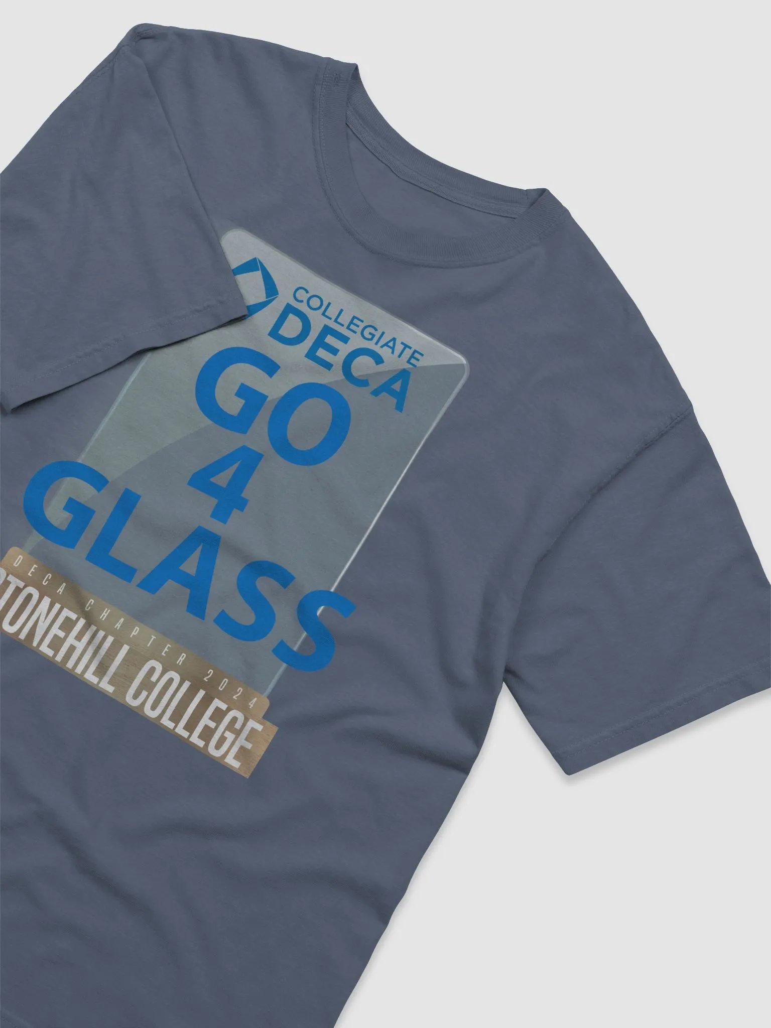Go 4 Glass tee product image (3)