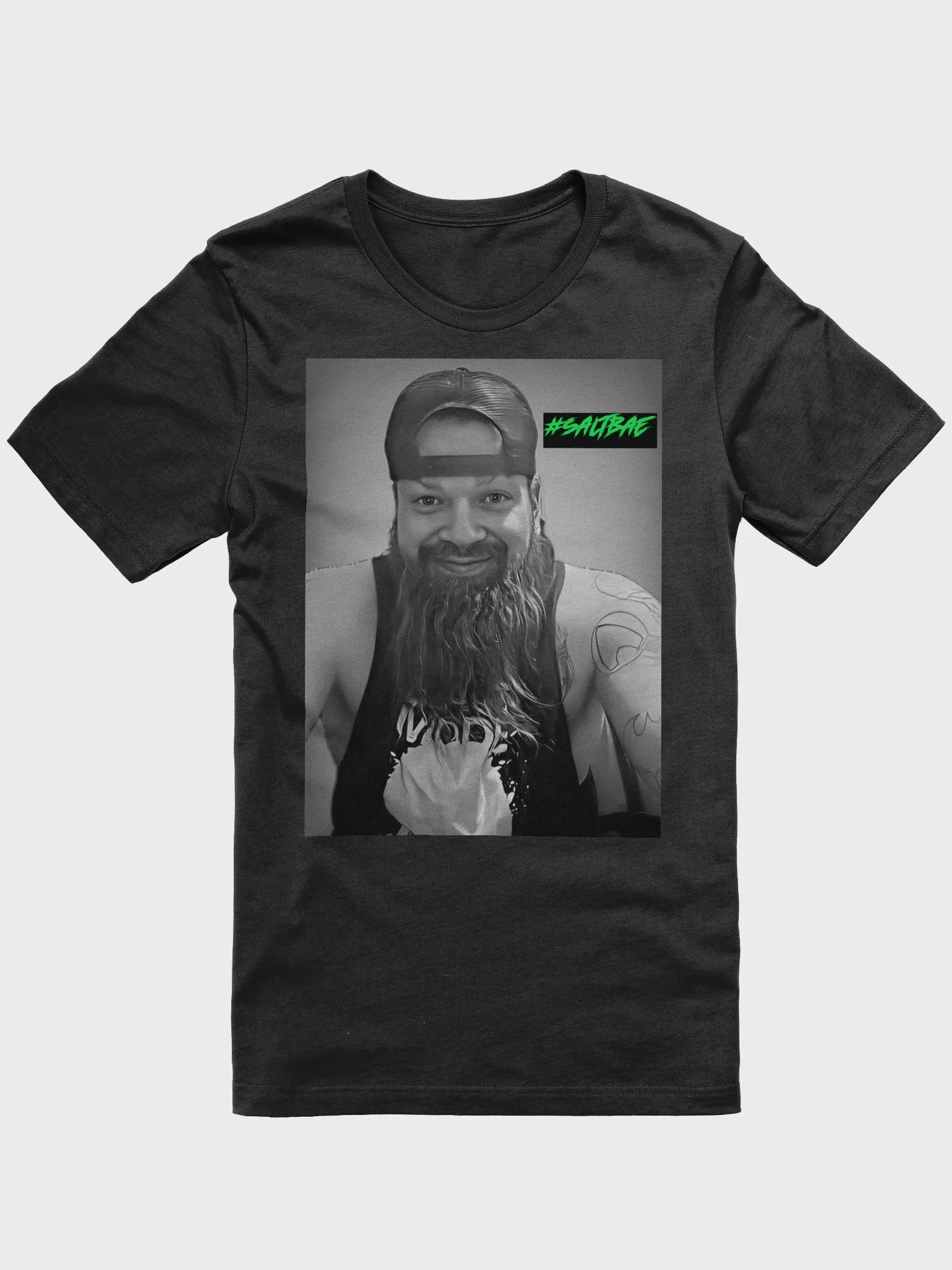 #saltbae shirt product image (3)