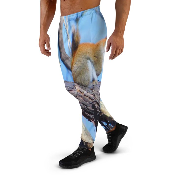The Garvelle Wear Collection: Joggers product image (1)