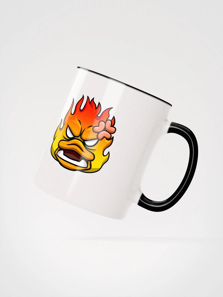 MAD DUCK MUG product image (21)