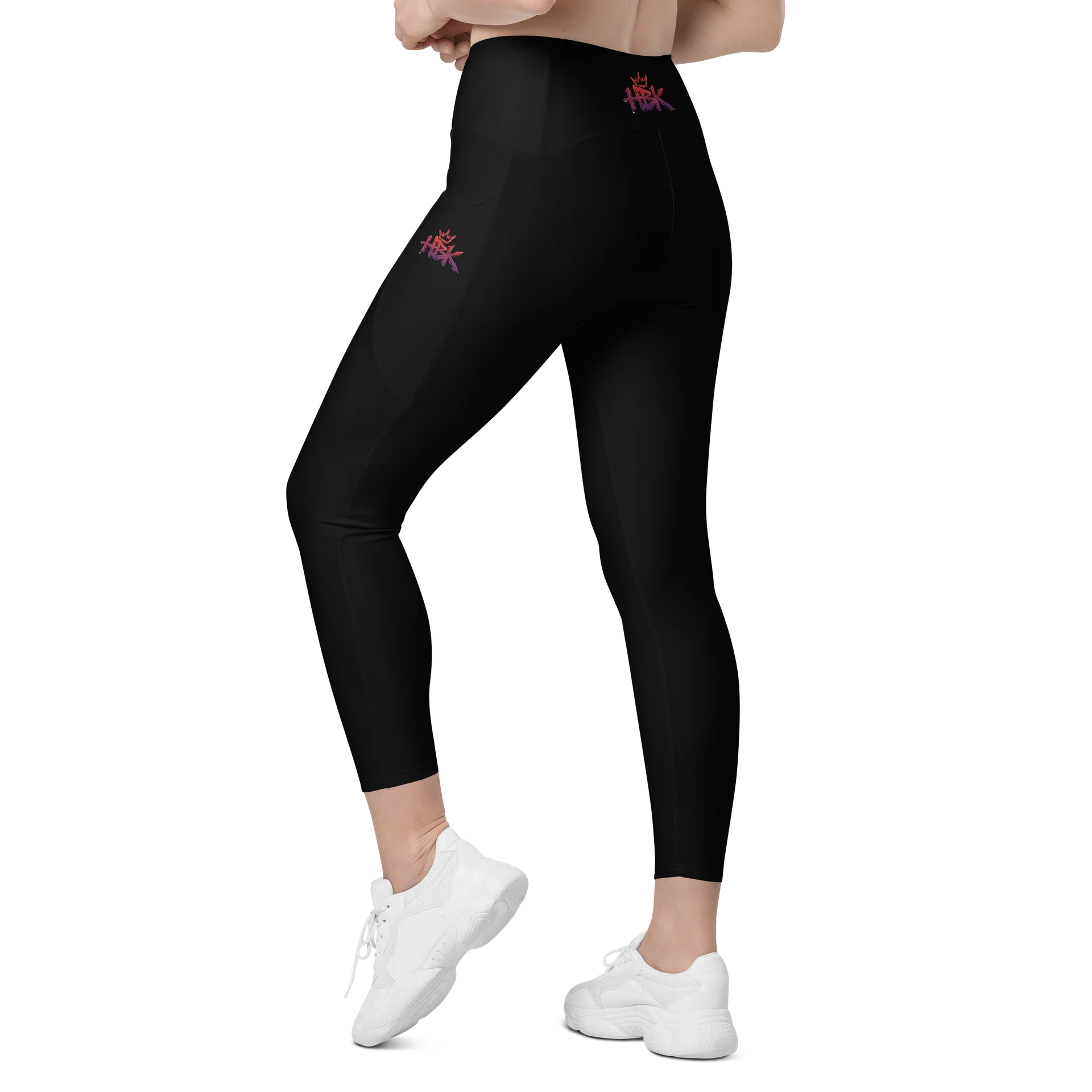 Sun-Kissed Adventure Leggings product image (7)
