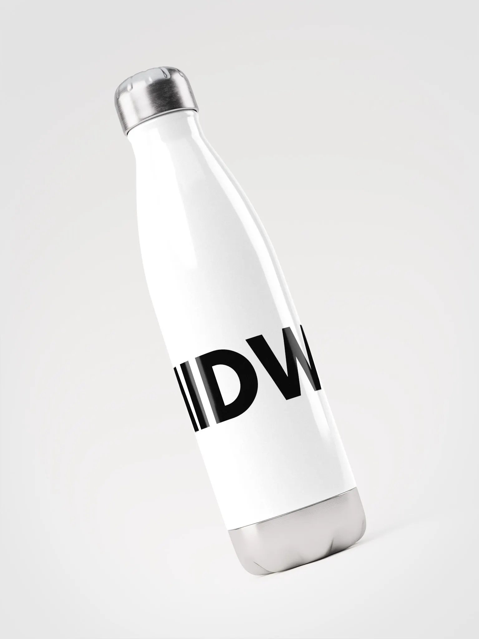 MIDWEST - Stainless Steel Water Bottle product image (3)