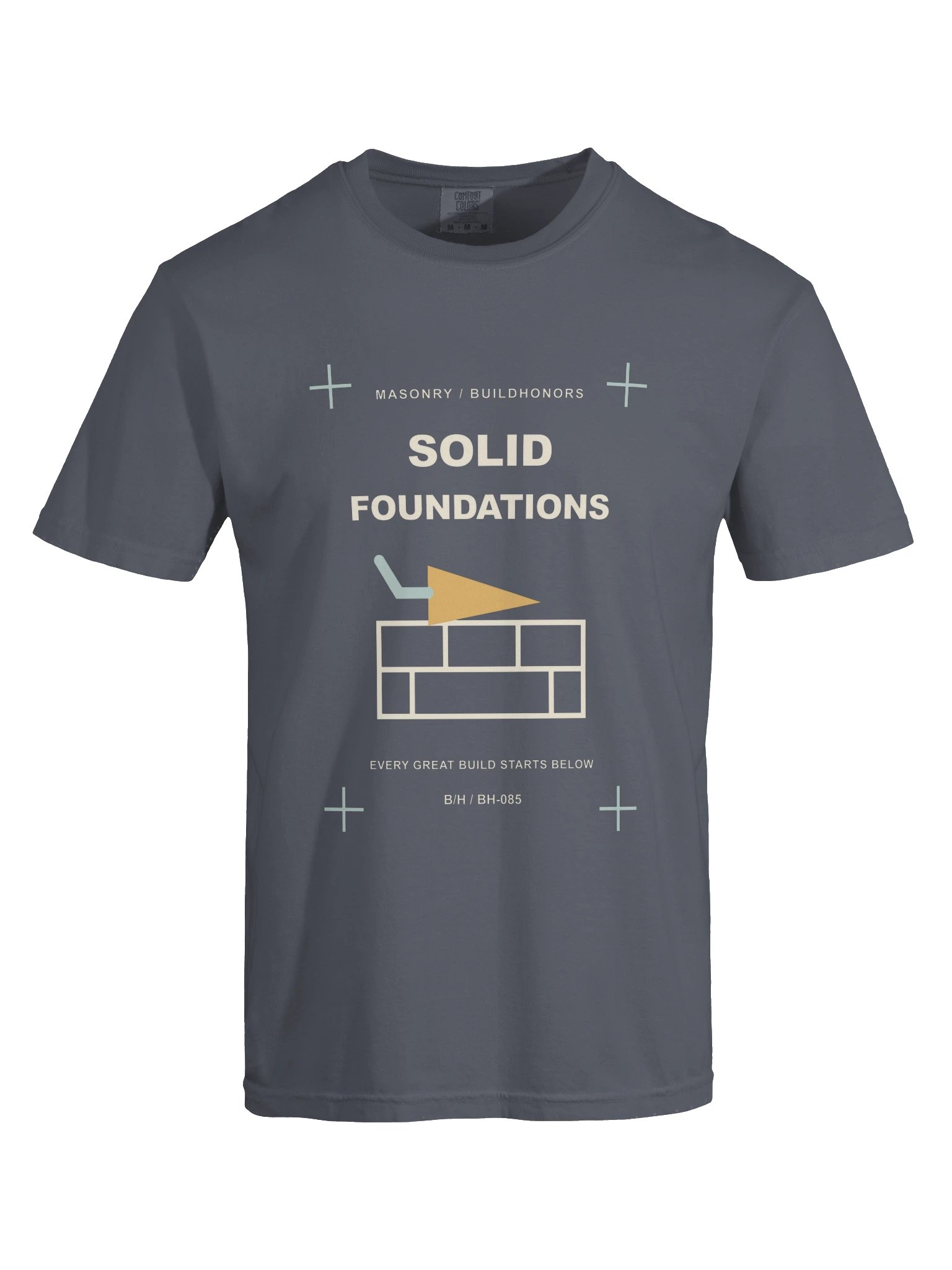 Solid Foundations — Masonry Edition product image (13)