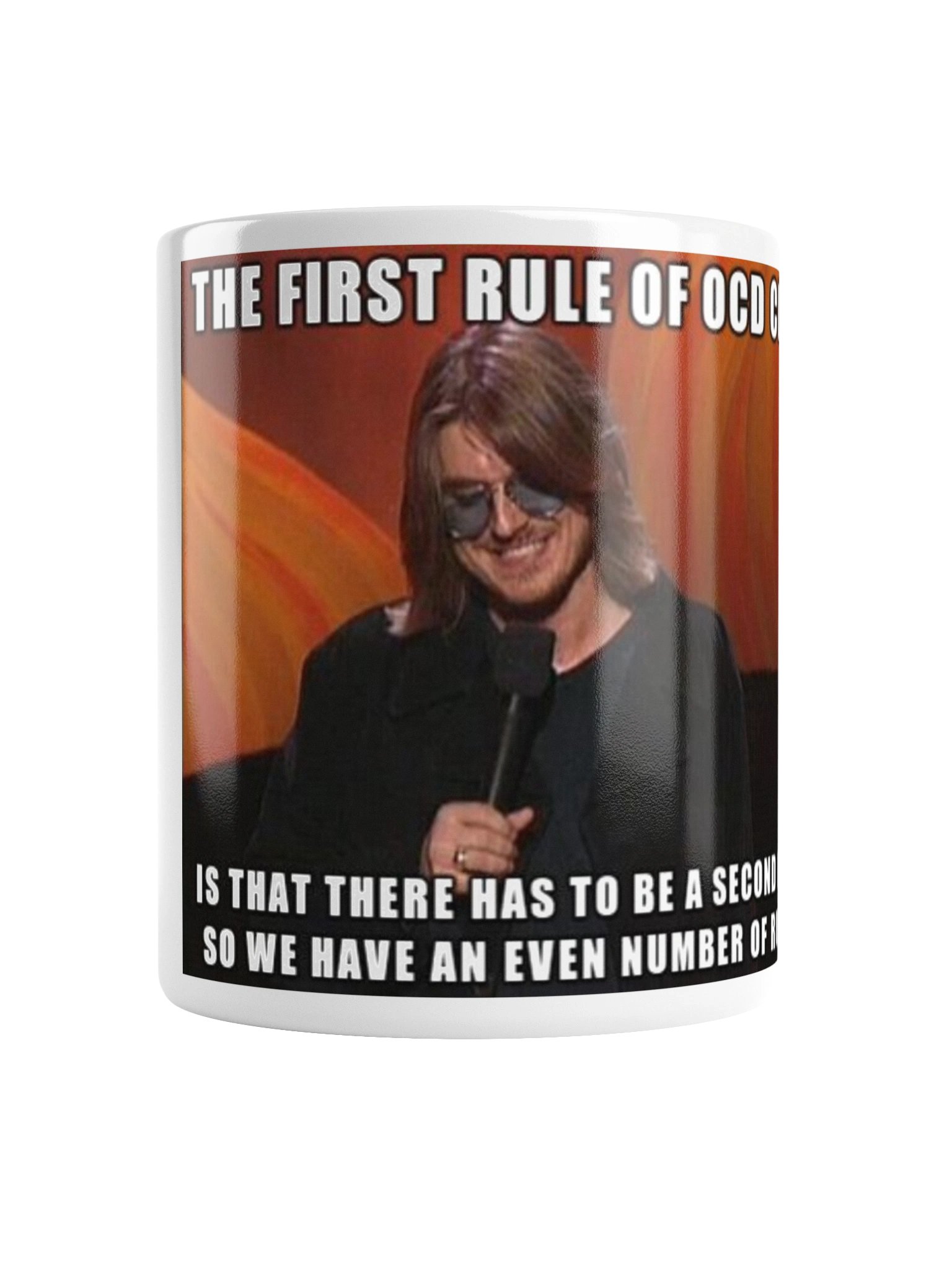 OCD Club product image (1)