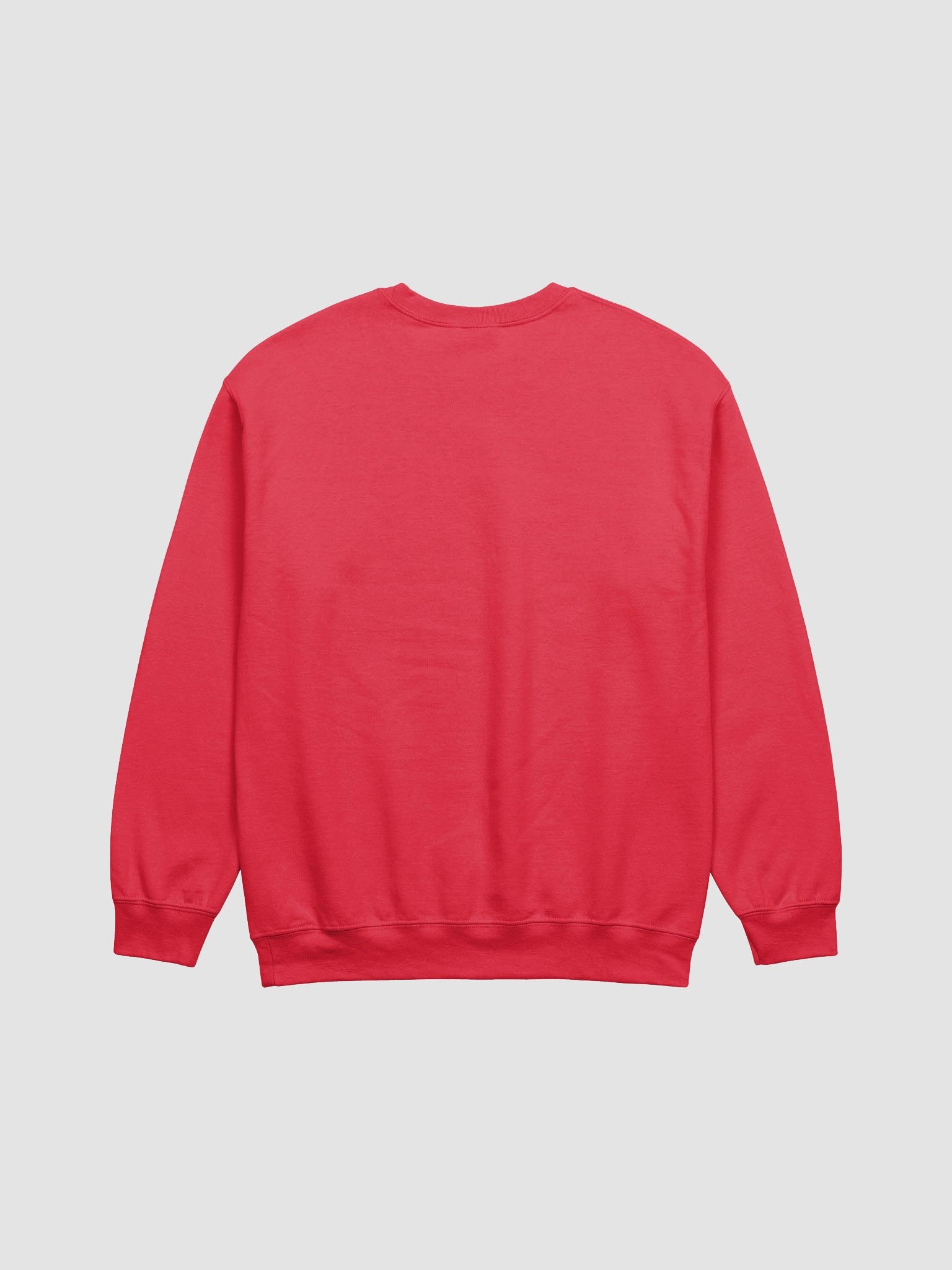 Warning Choking Hazard Sweatshirt product image (2)
