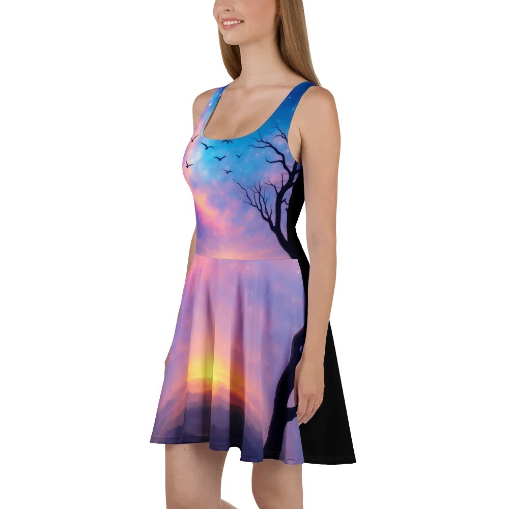 Freedom of Night Dress product image (1)