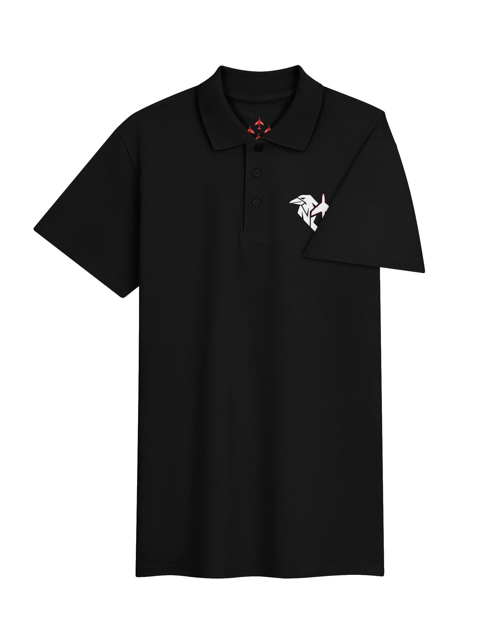 Ravens Logo Polo Shirt product image (4)