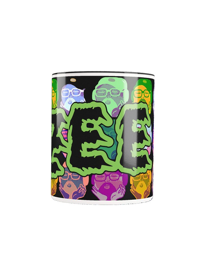 Cutie Zee Mug product image (2)