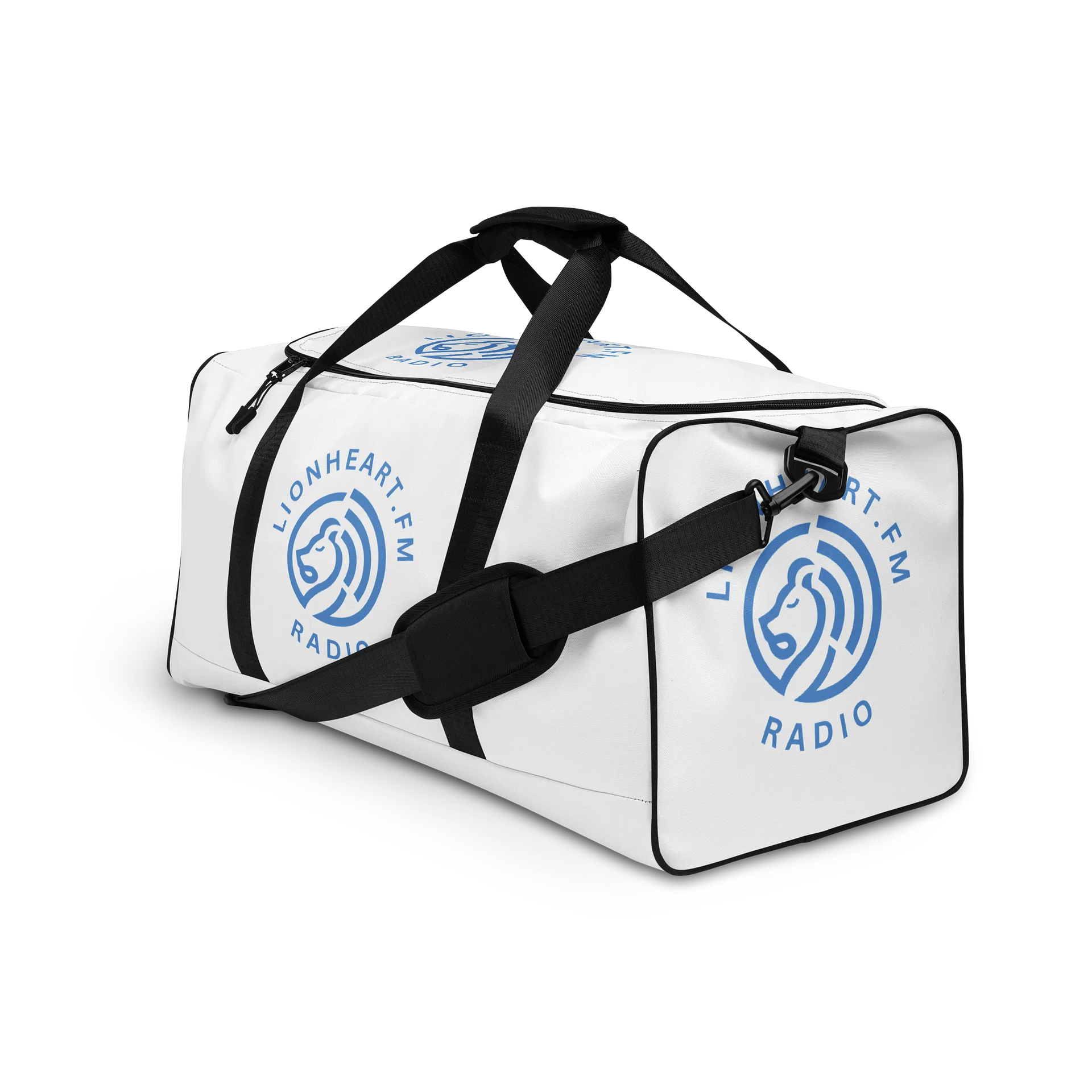 Duffle bag product image (3)