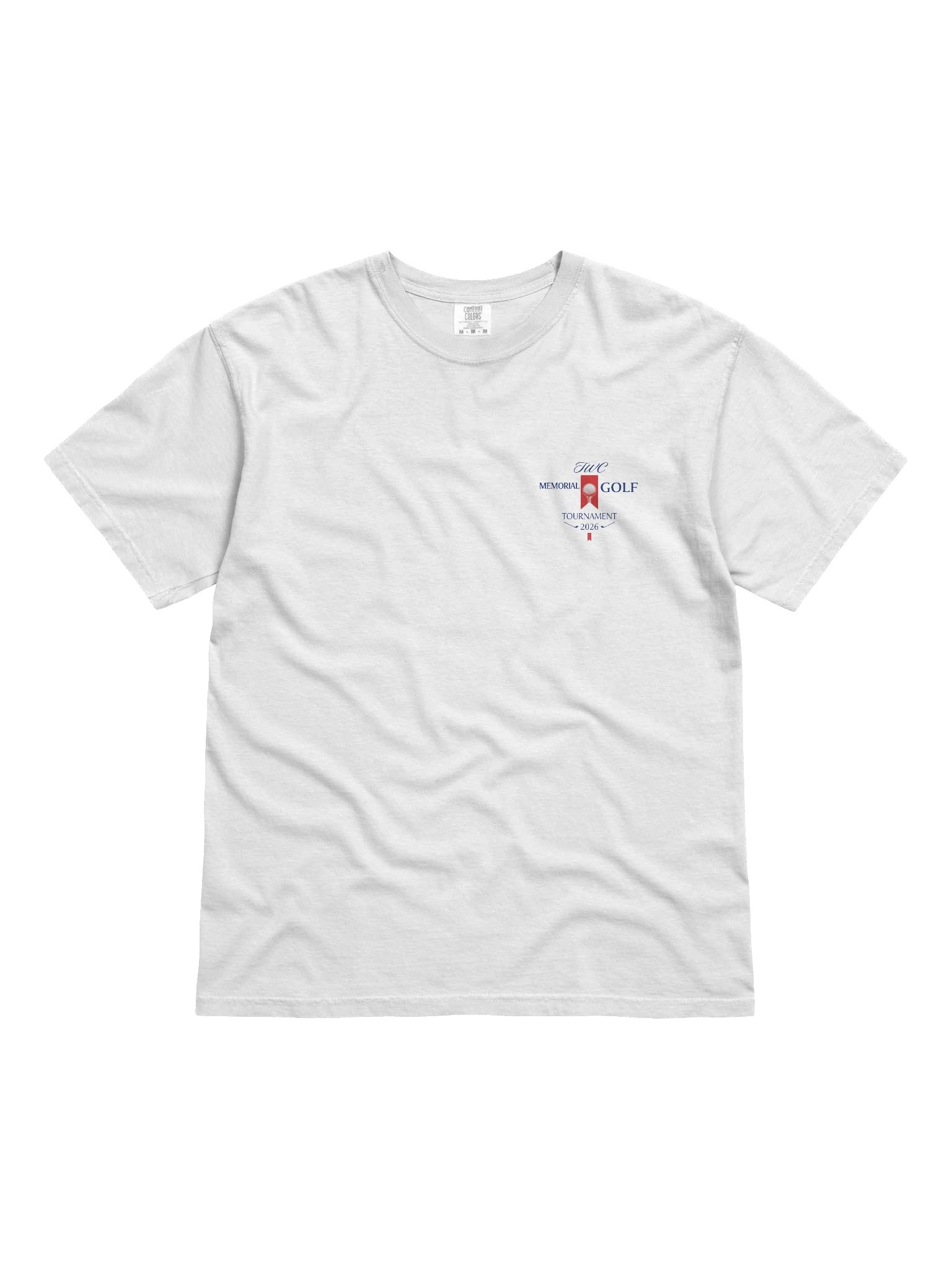 Ultra Style Tournament Tee product image (1)