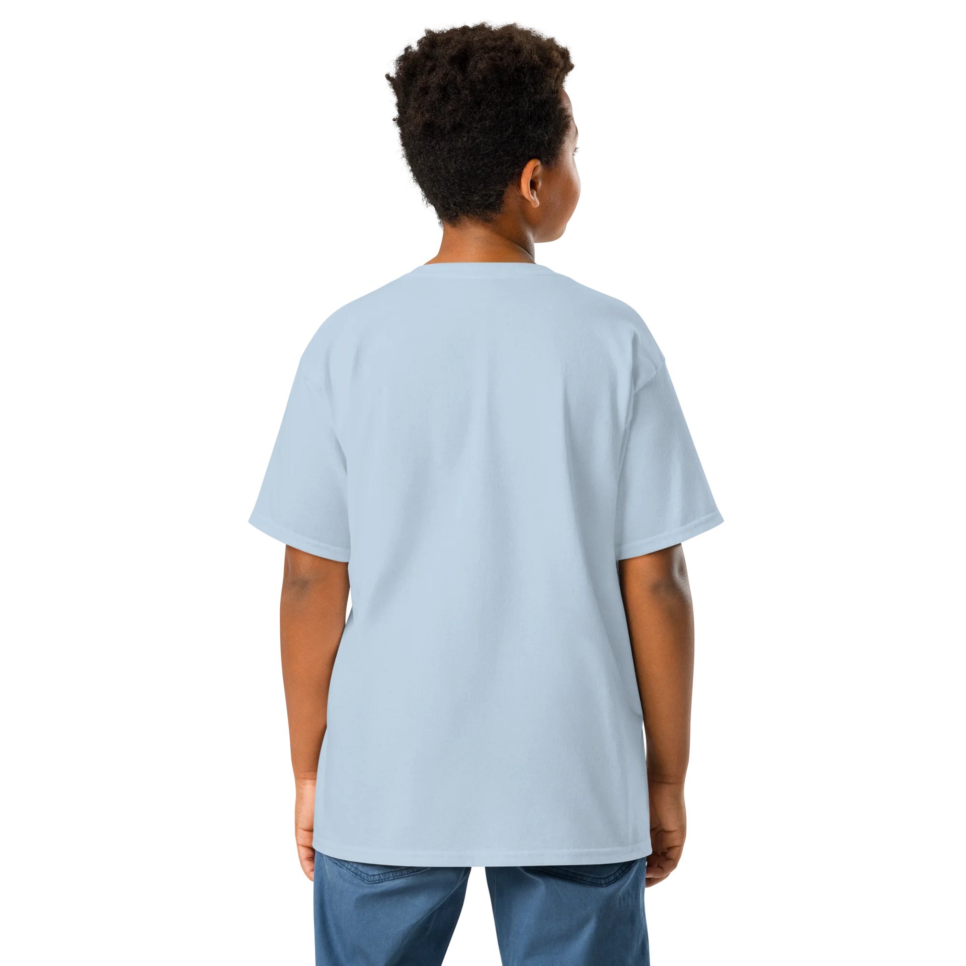 Pixel Nate Jr: First Render Flight product image (23)