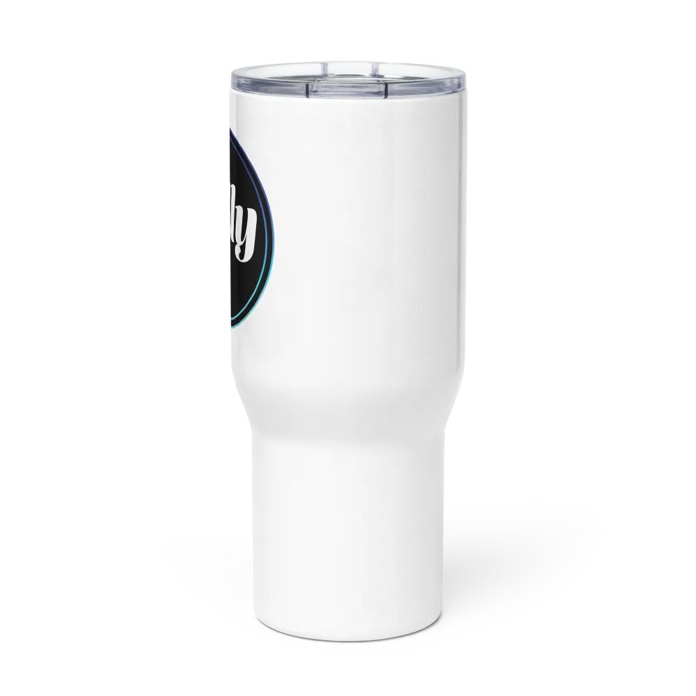 It's a cup! product image (2)