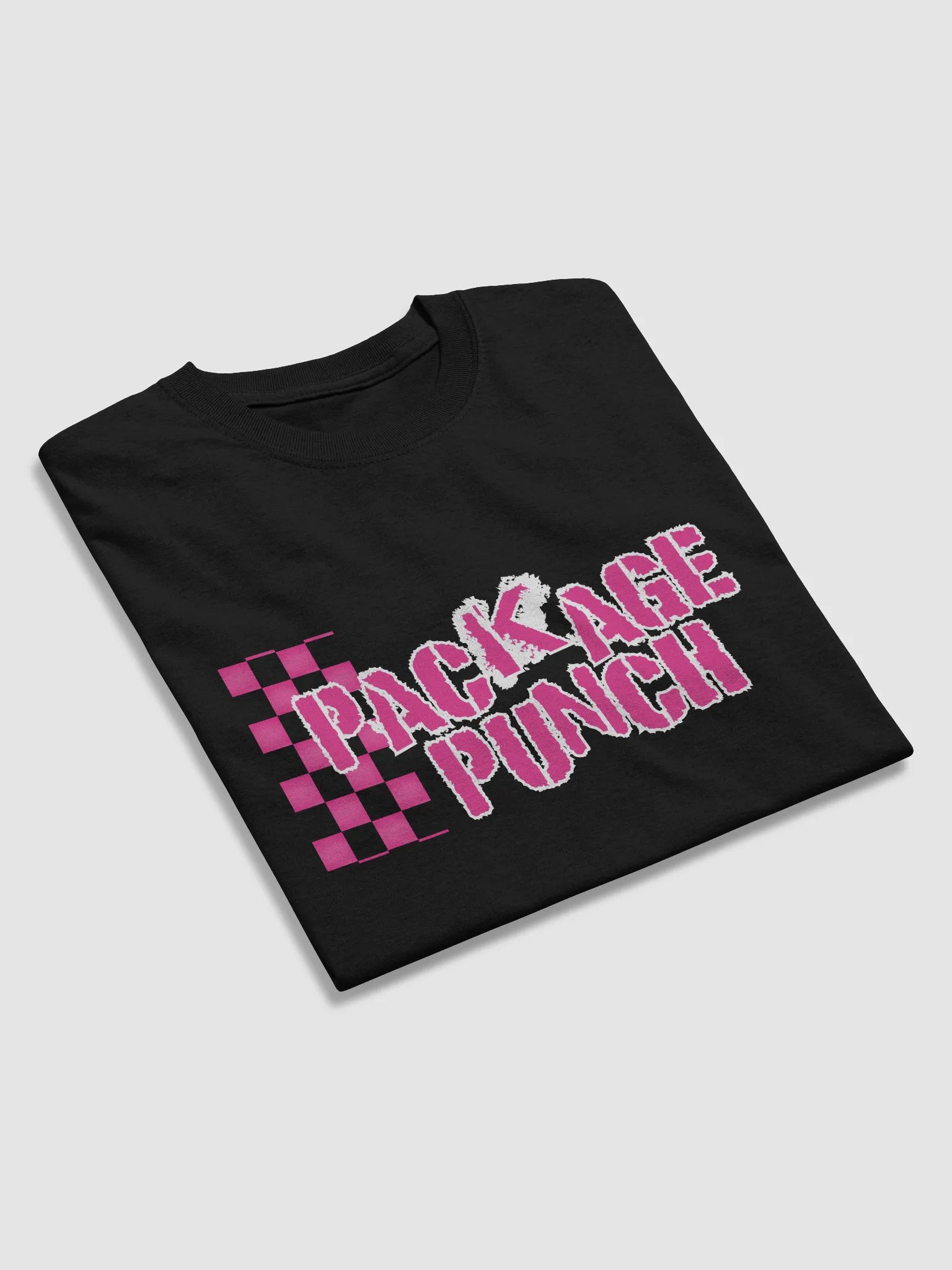 Ska Style PackagePunch Tee product image (3)