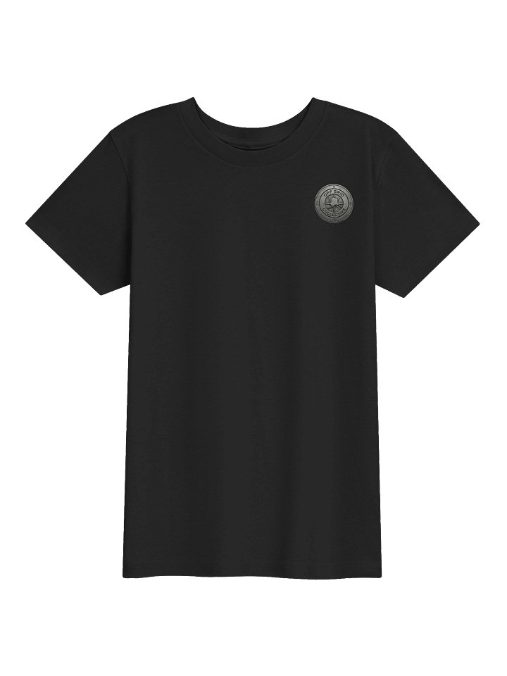 PREMIUM "WHALE TAIL" KIDS TEE product image (4)