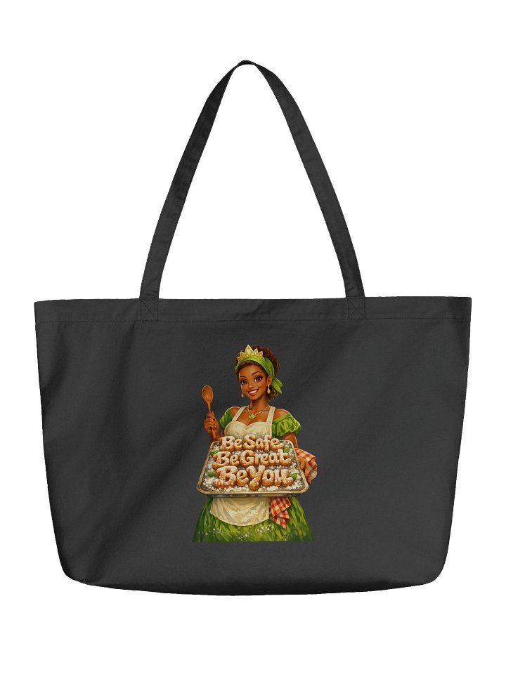 New Orleans Sweetness Collection Tote product image (1)