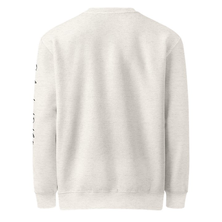 Wildflower Studio Sweatshirt product image (6)