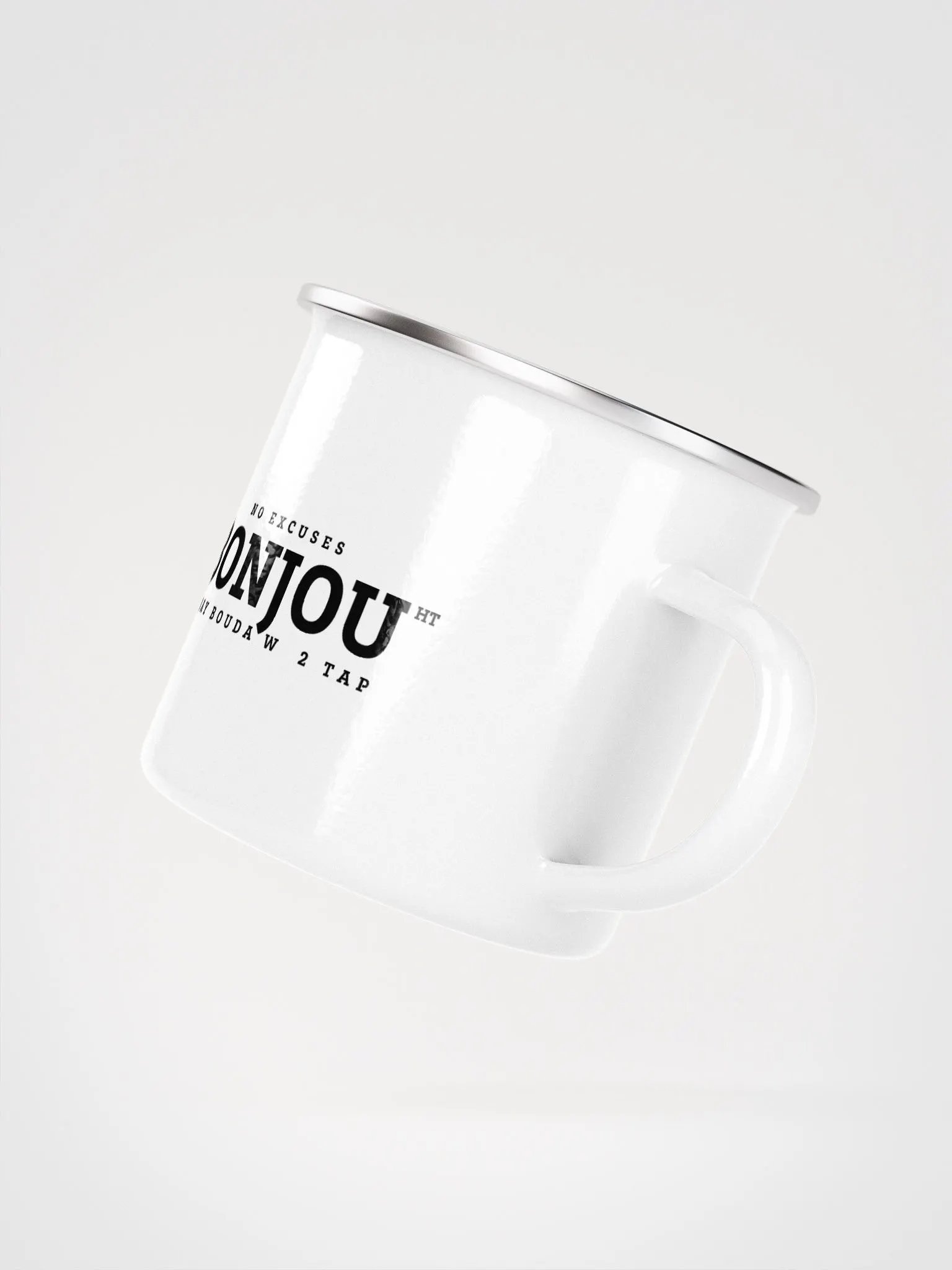 Bonjou - Emanel Mug product image (3)