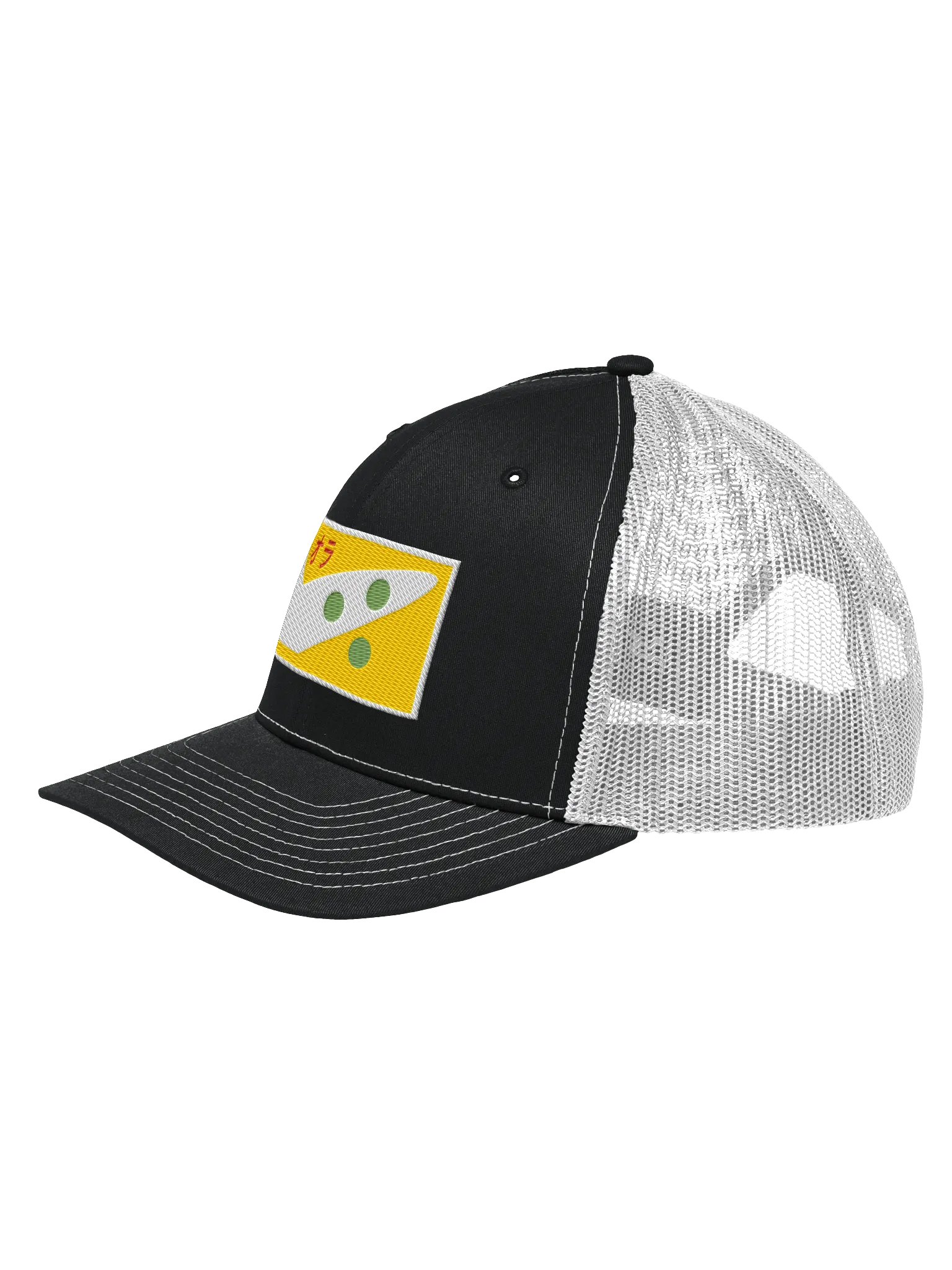 Art Patch | Trucker Hat ( Jan '25) product image (3)