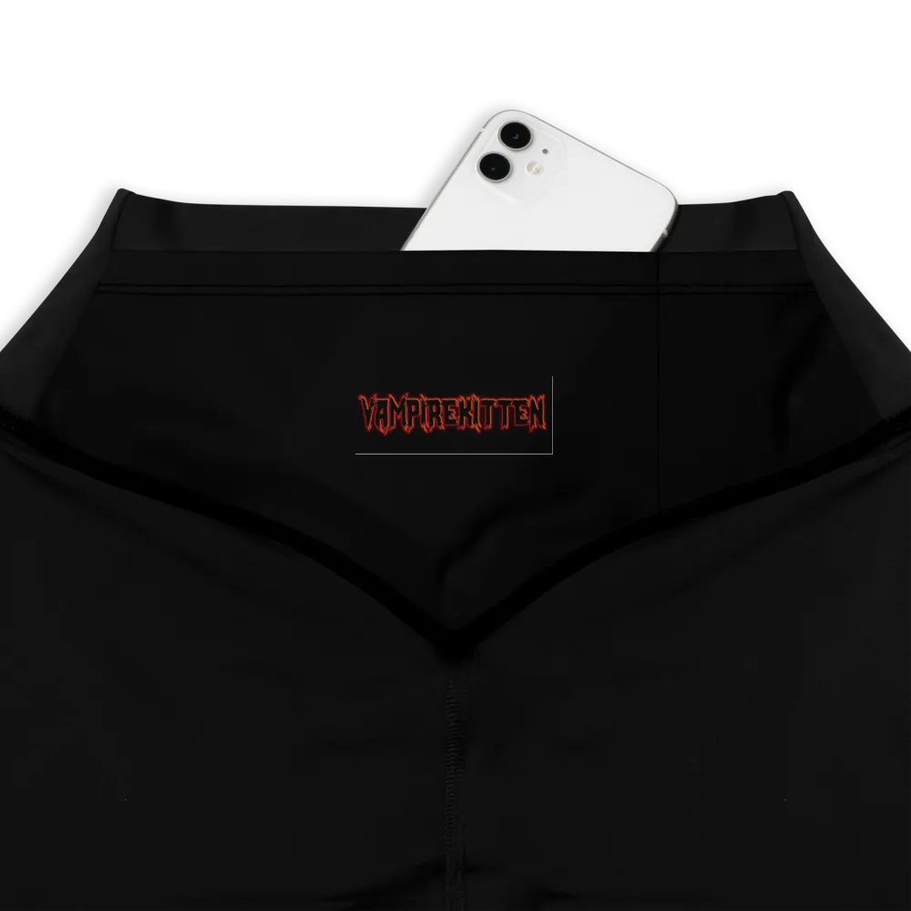Desert Glampire Sports Leggings product image (2)