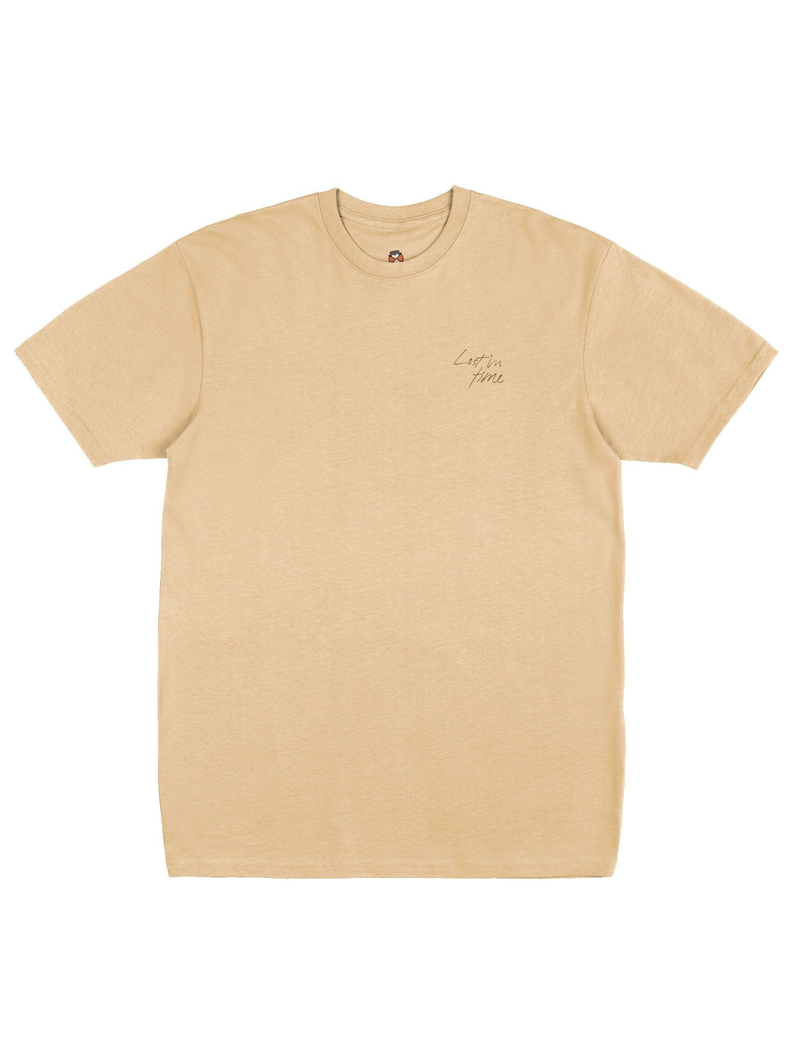Ancient Vending Machine Heavyweight Premium Tee product image (4)