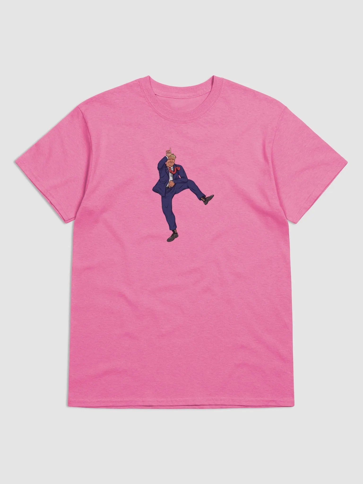 Trump Dance Tee product image (1)