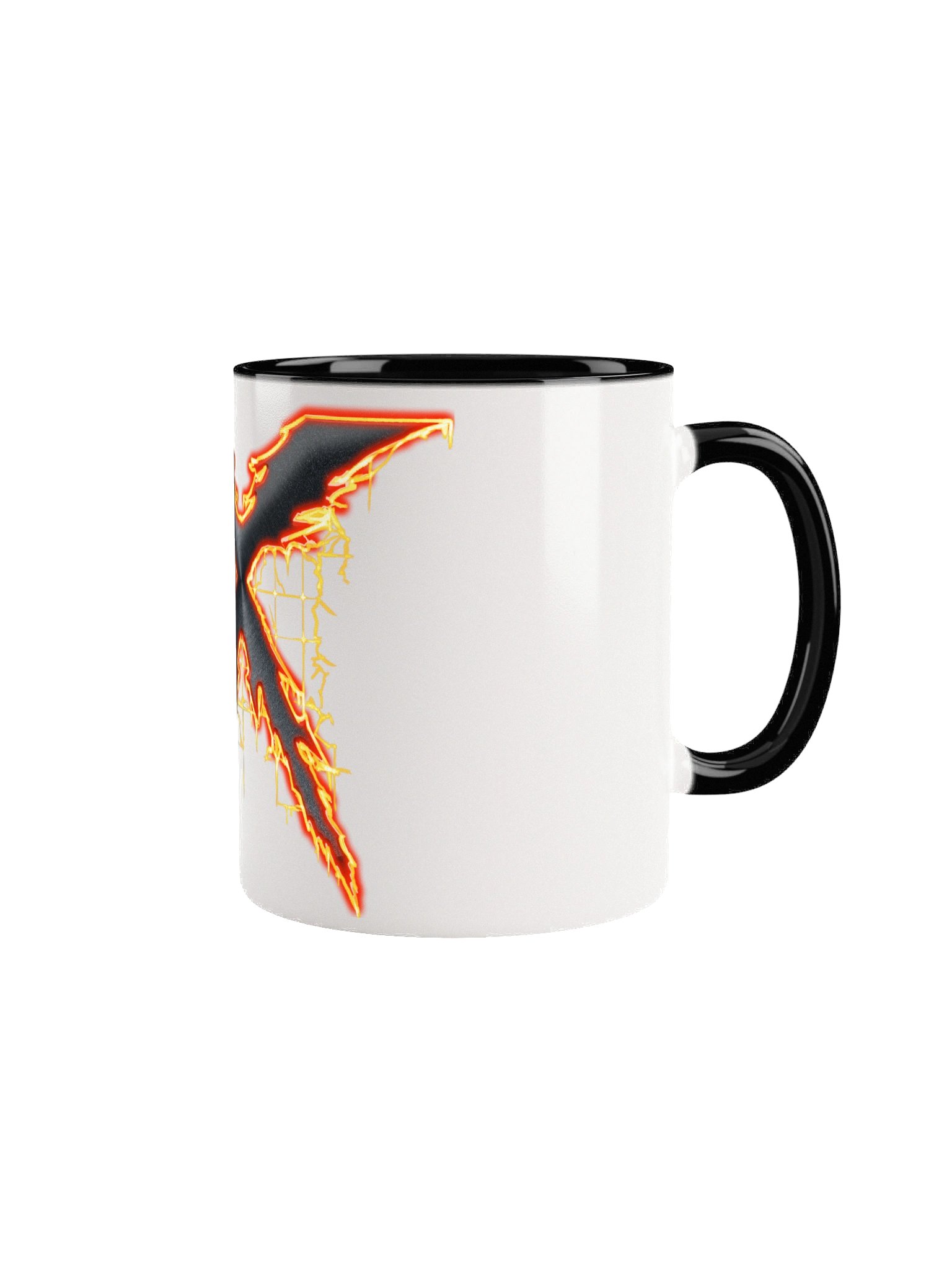X Mug product image (2)