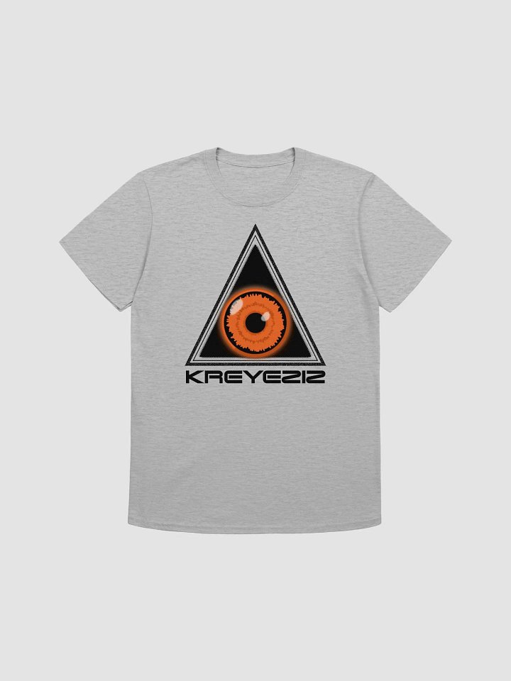 Kreyeziz Tee product image (1)