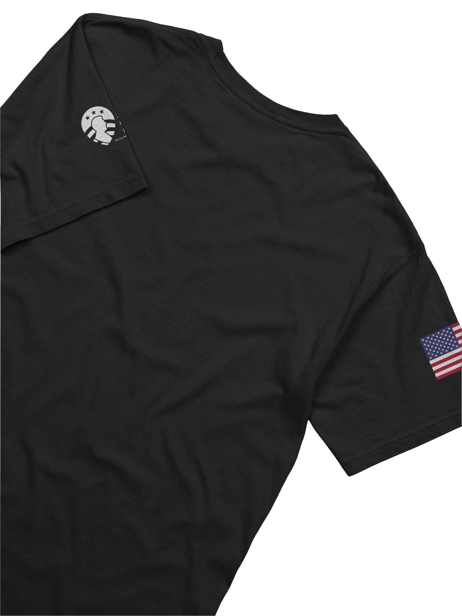 Proud Conservative NHSC Tee-Shirt product image (28)