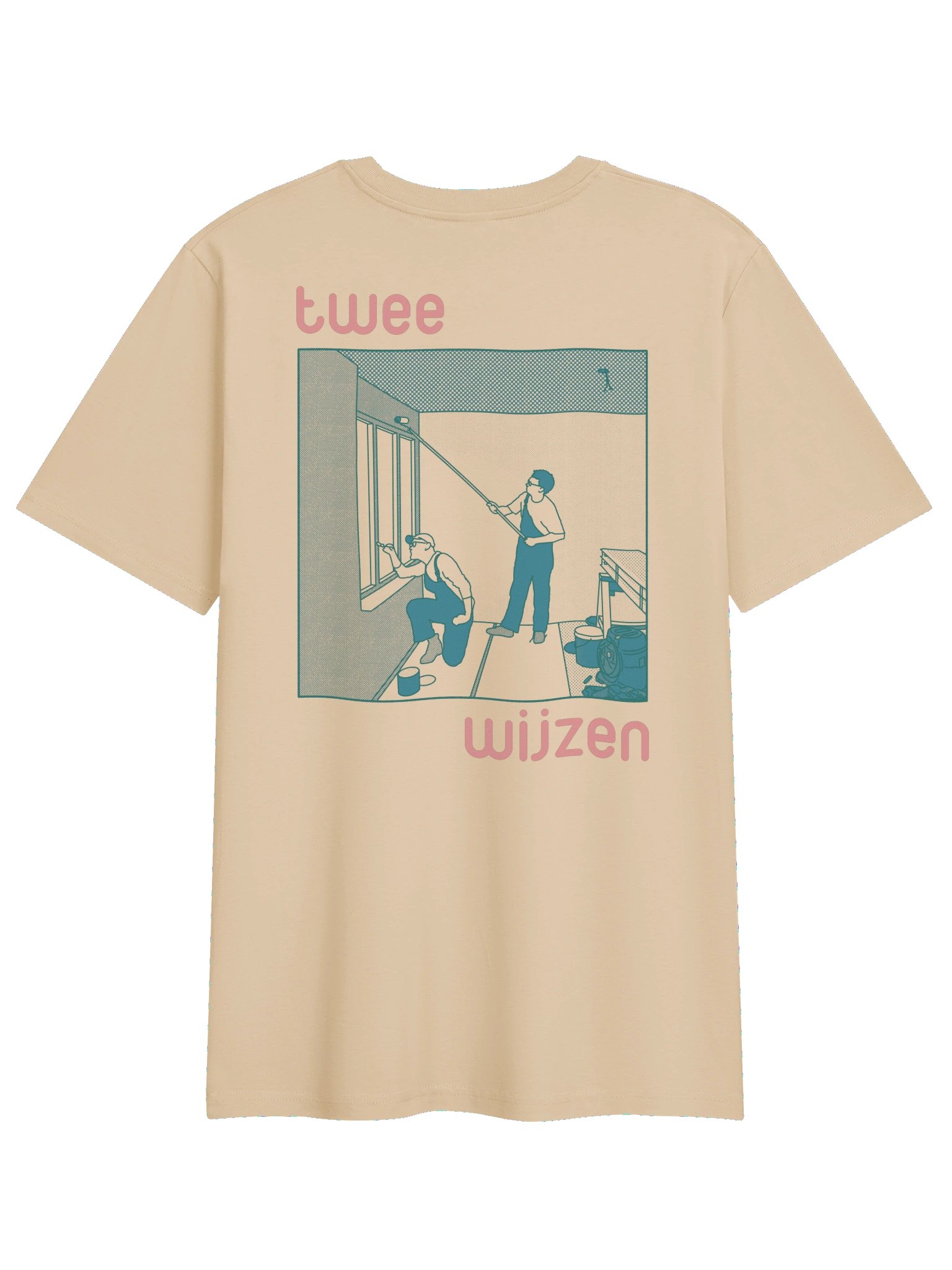 Classic T-shirt 