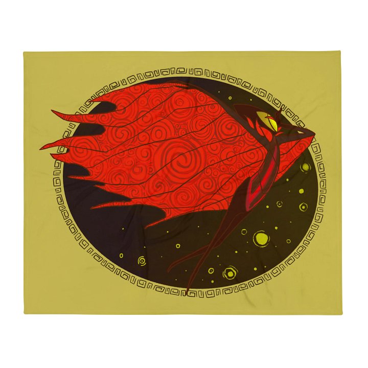 Grimm's Blankie~!! product image (2)