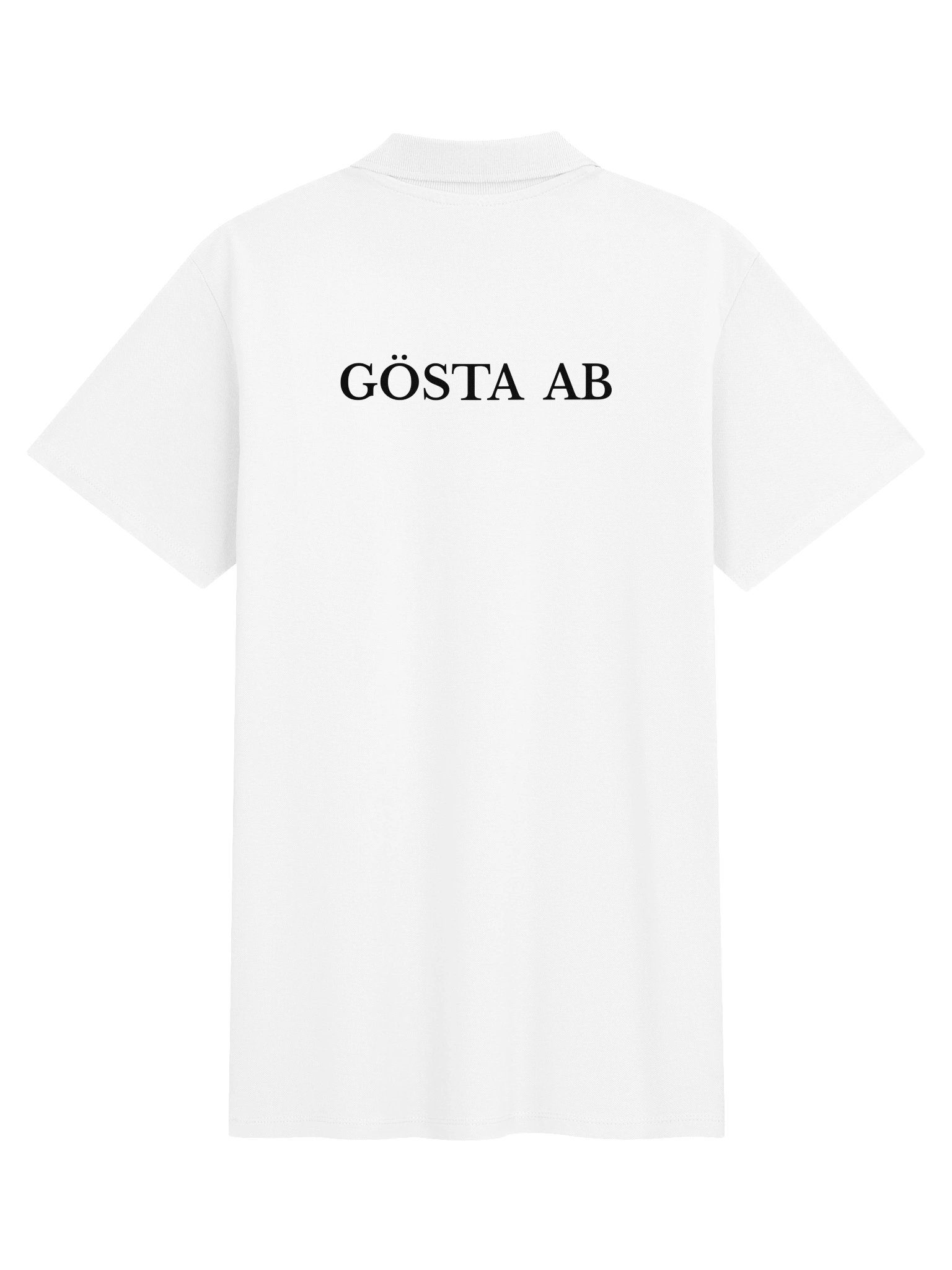 Gösta AB (Piké) product image (3)