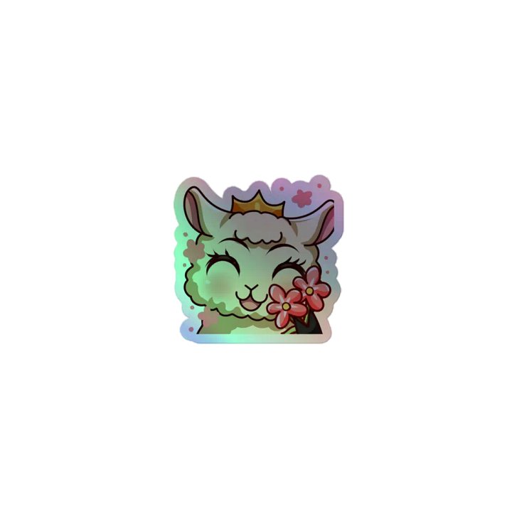 Flowers of the Llama product image (1)