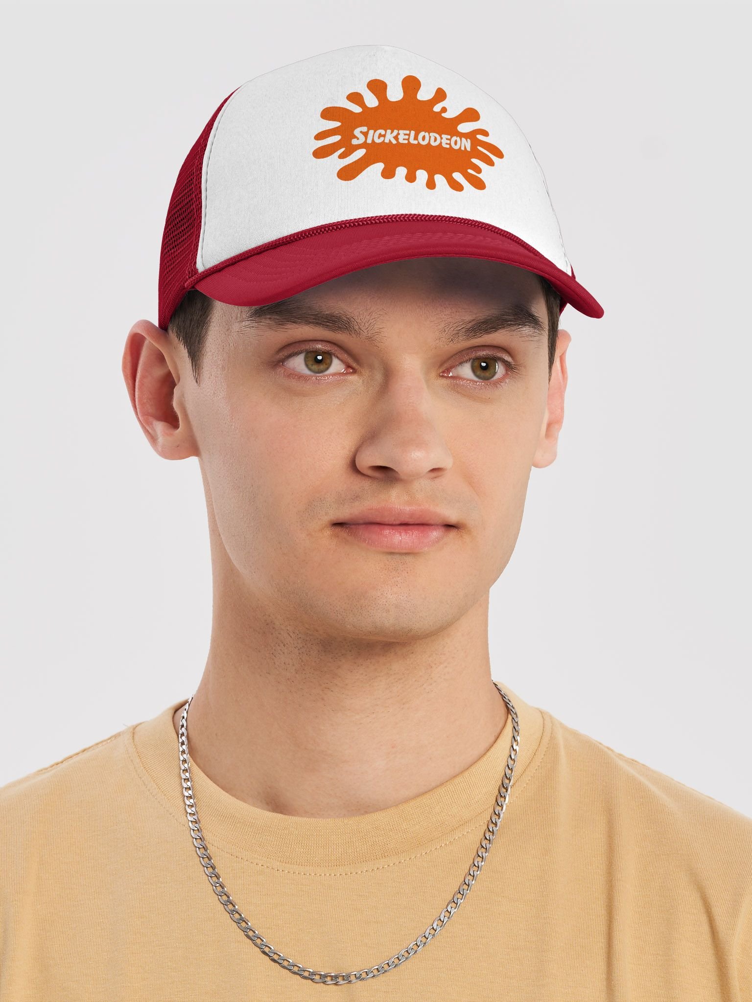 sickelodeon hat product image (5)