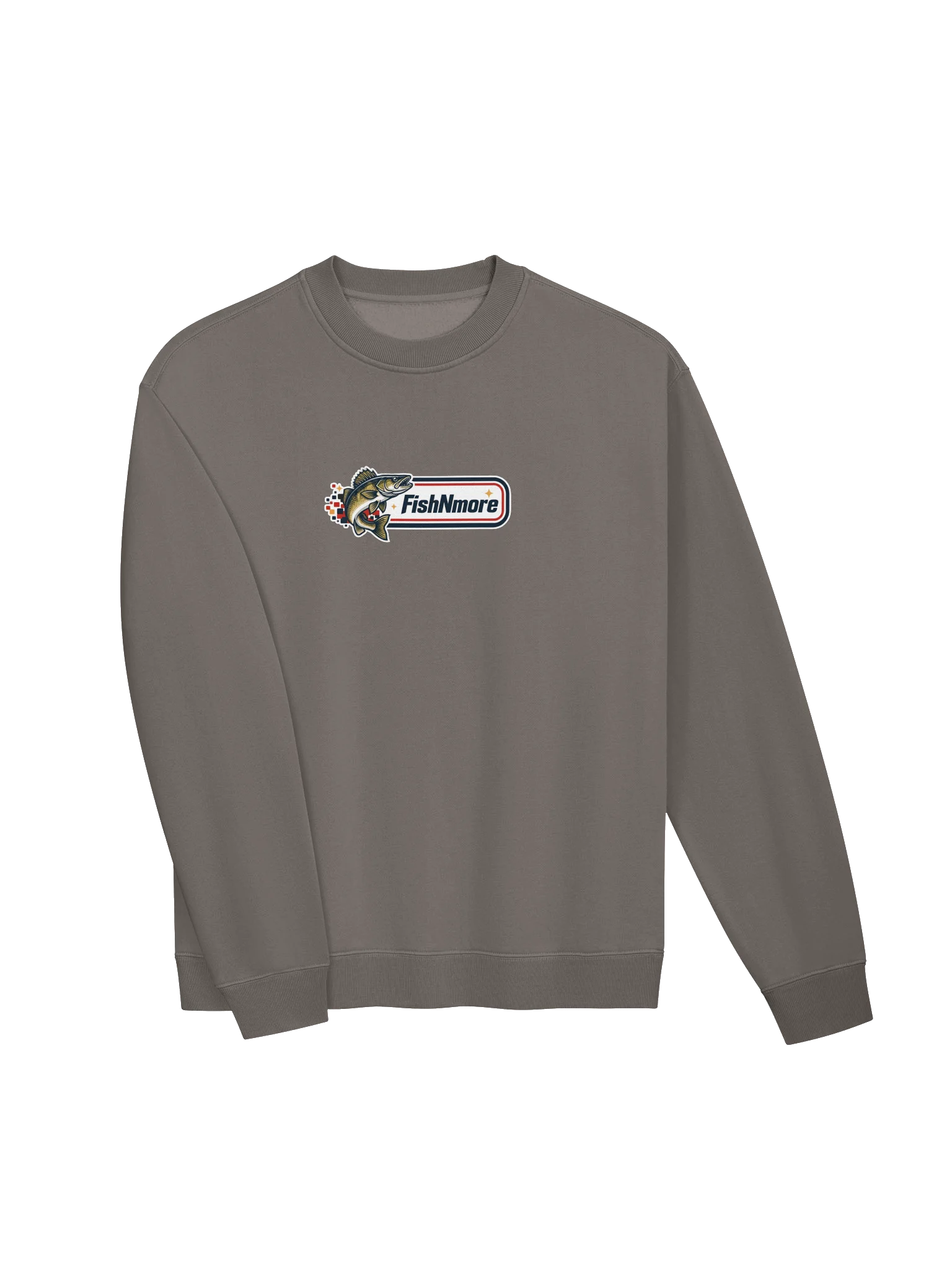 FishNmore Wonder Bread Sweater product image (3)