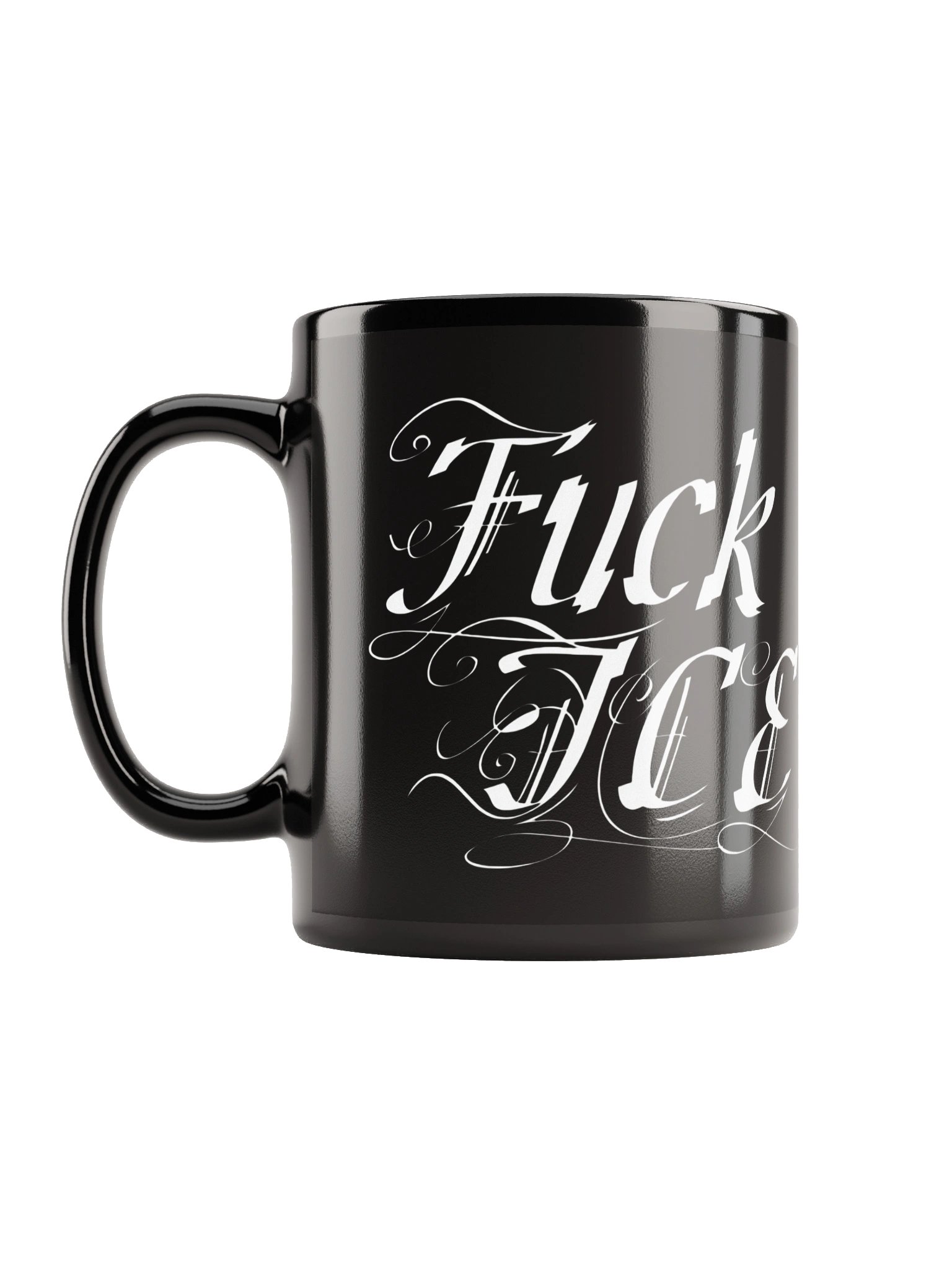 Fuck ICE mug product image (3)