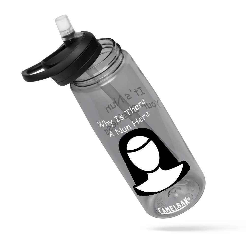 Why Is There A Nun Here product image (6)
