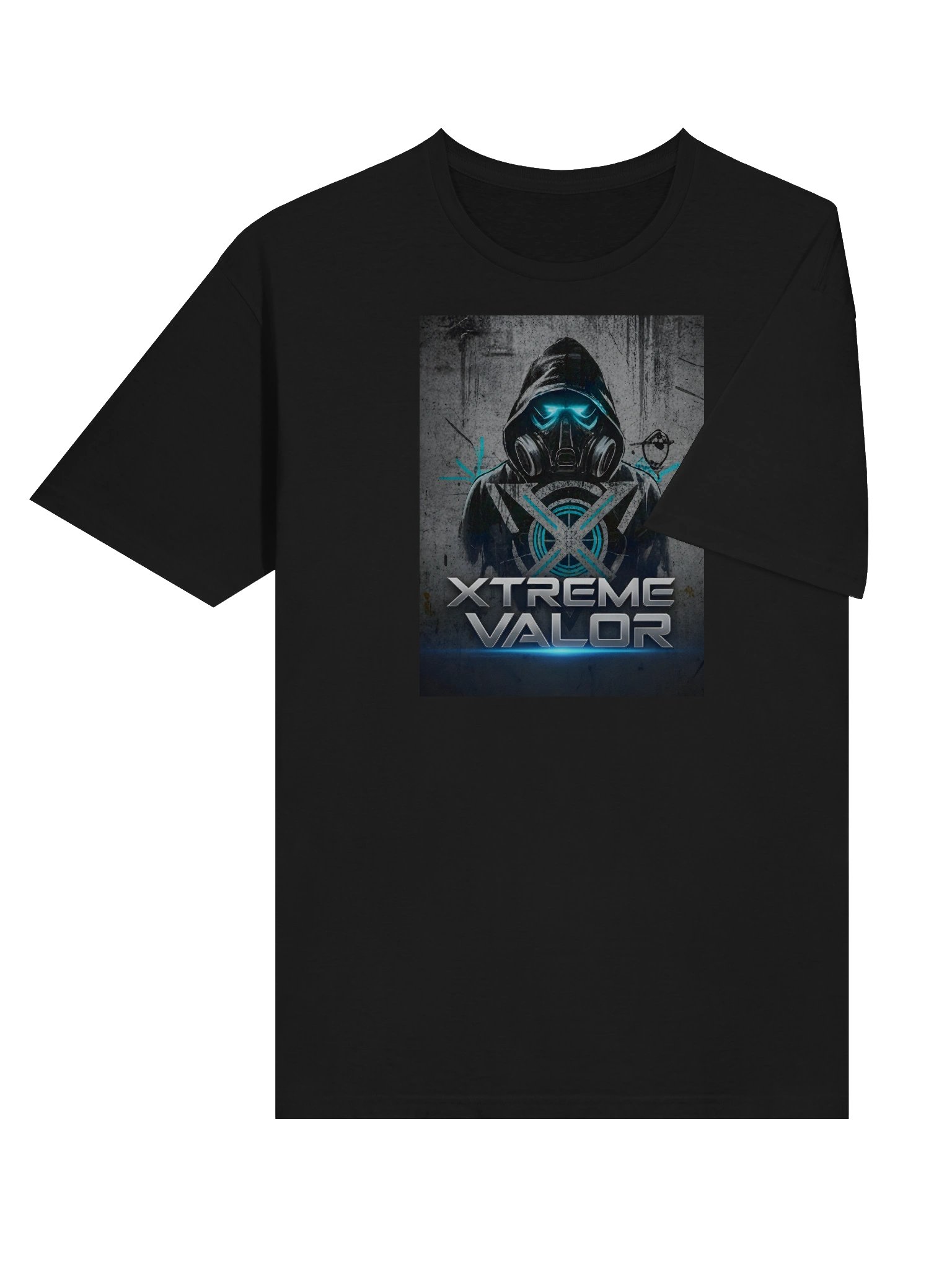 Xtreme Valor Apocolyps T-Shirt product image (6)